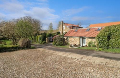 Scalby House | Garden Cottage