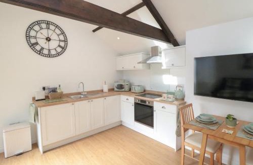 Scalby House | Garden Cottage