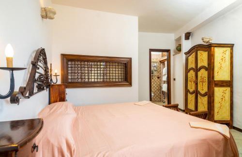 Castelmola Apartment | Garden Cottage I Dammusi - Ulivo