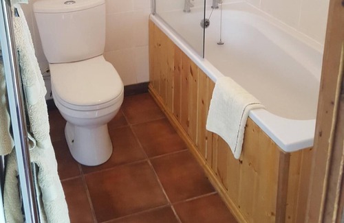 Hindolveston Cottage | Garden Cottage is a Converted Barn Set in a Delightful South Facing Garden