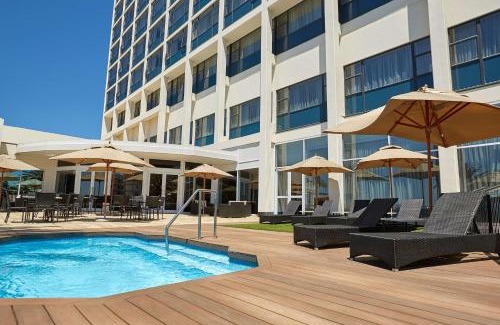 Humewood Hotel | Garden Court Kings Beach