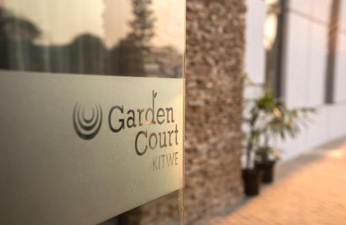 Kitwe Hotel | Garden Court Kitwe