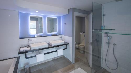 Kitwe Hotel | Garden Court Kitwe