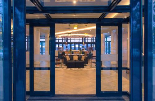 Kitwe Hotel | Garden Court Kitwe