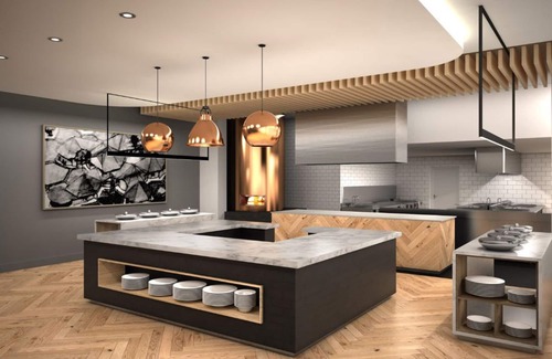 Kitwe Hotel | Garden Court Kitwe