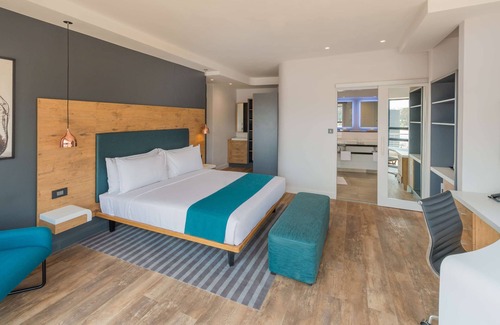 Kitwe Hotel | Garden Court Kitwe