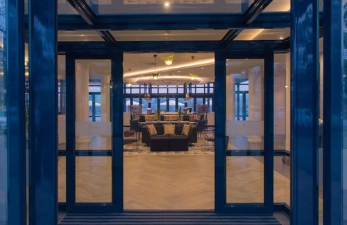 Kitwe Hotel | Garden Court Kitwe