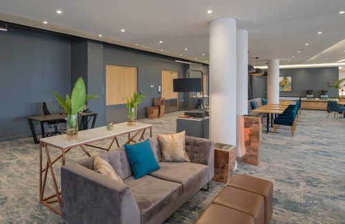 Kitwe Hotel | Garden Court Kitwe