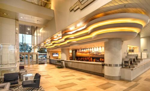 South Beach Hotel | Garden Court Marine Parade