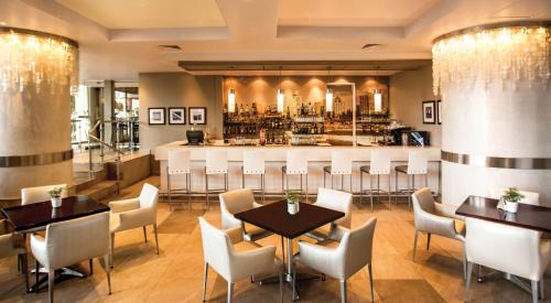 South Beach Hotel | Garden Court Marine Parade