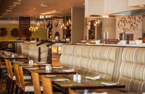 South Beach Hotel | Garden Court Marine Parade