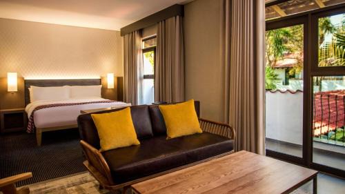 Polokwane Hotel | Garden Court Polokwane