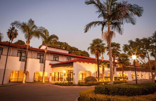 Polokwane Hotel | Garden Court Polokwane