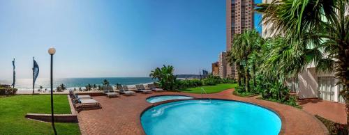 South Beach Hotel | Garden Court South Beach