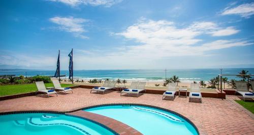 South Beach Hotel | Garden Court South Beach