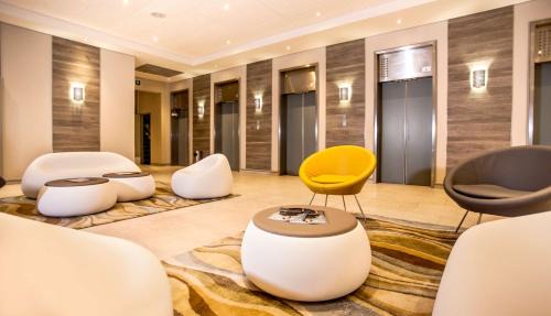 South Beach Hotel | Garden Court South Beach