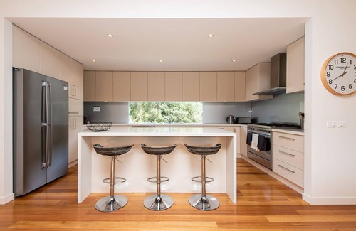 Blairgowrie House | Garden Elegance in Blairgowrie