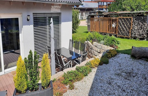 Kleinwinklarn House | Garden Escape, Kleinwinklarn