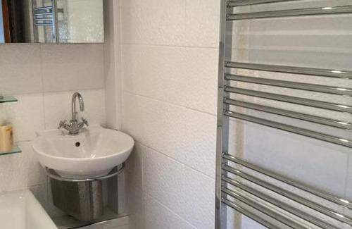 Llandudno Bed & Breakfast | Garden flat 1