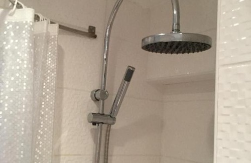 Llandudno Bed & Breakfast | Garden flat 1