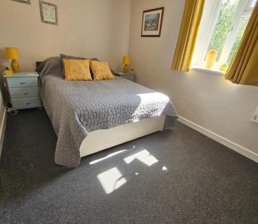 Carmarthen Apartment | Garden flat in Carmarthen