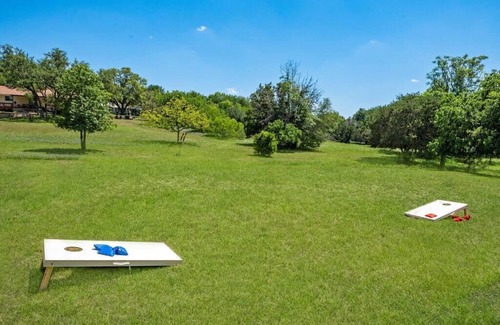 Wetmore House | Garden Grove Summary: