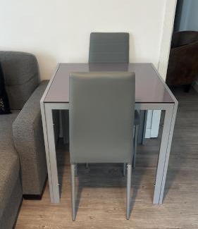 Enfield Highway Apartment | Garden Guest House