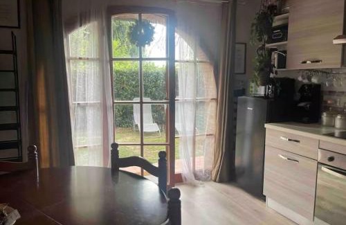 Pisa Ski Chalet | Garden Guest House