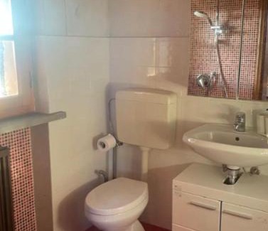 Pisa Ski Chalet | Garden Guest House