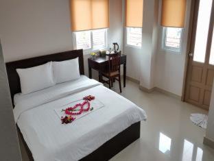 Trang Apartment | Garden Hill Hotel