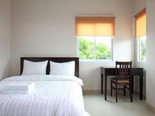 Trang Apartment | Garden Hill Hotel
