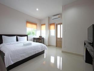Trang Apartment | Garden Hill Hotel