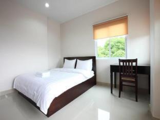 Trang Apartment | Garden Hill Hotel