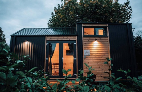 Besse-sur-Braye House | Garden Home by Tiny Away