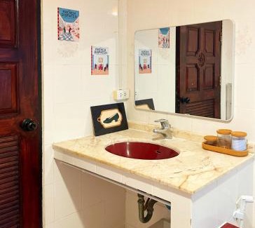 Khlong Ton Sai Apartment | Garden Home near Iconsiam & Chao-Praya River