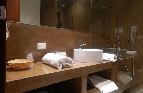 San Giovanni la Punta Hotel | Garden Hotel