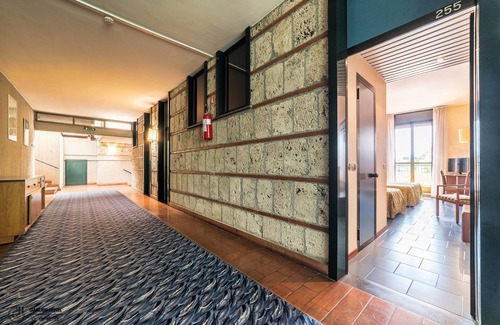 Terni Hotel | Garden Hotel