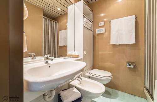 Terni Hotel | Garden Hotel