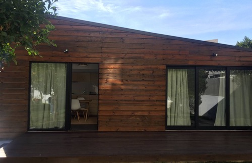 Coimbra House | Garden house - Coimbra (Casa do Muro)