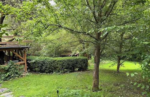 Suhl House | Garden house Dietzhäuschen