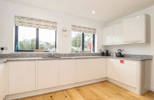 Gorran House | Garden House