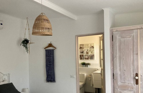 Olhao Cottage | Garden House "Orchard Island"
