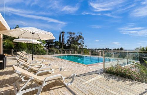 Portimao Apartment | Garden House