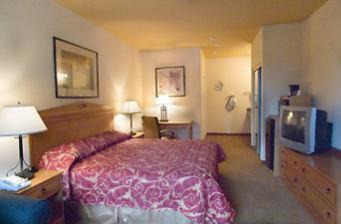 Union City Hotel | Garden Inn Hotel