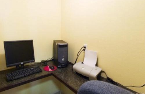 Union City Hotel | Garden Inn Hotel