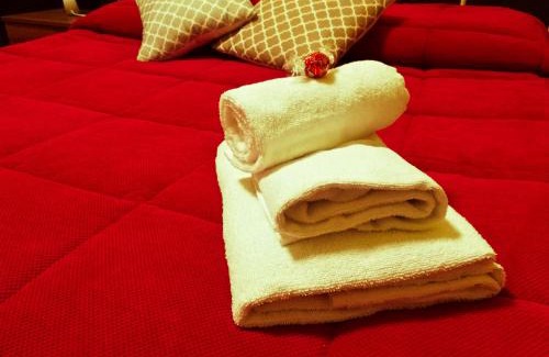 Capua House | Garden Inn