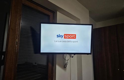 Capua House | Garden Inn