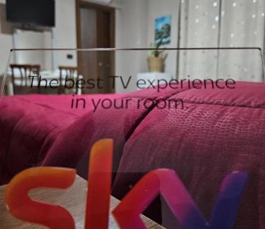 Capua House | Garden Inn