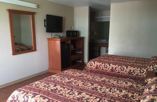 Prospect Hill Hotel | Garden Inn Motel