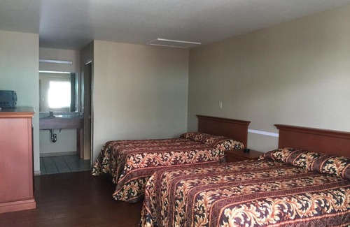 Prospect Hill Hotel | Garden Inn Motel